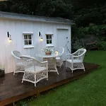 Aid Og Svein' S Sentrumsnaere Panorama Hjem Apartament *