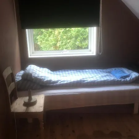 Aid Og Svein' S Sentrumsnaere Panorama Hjem