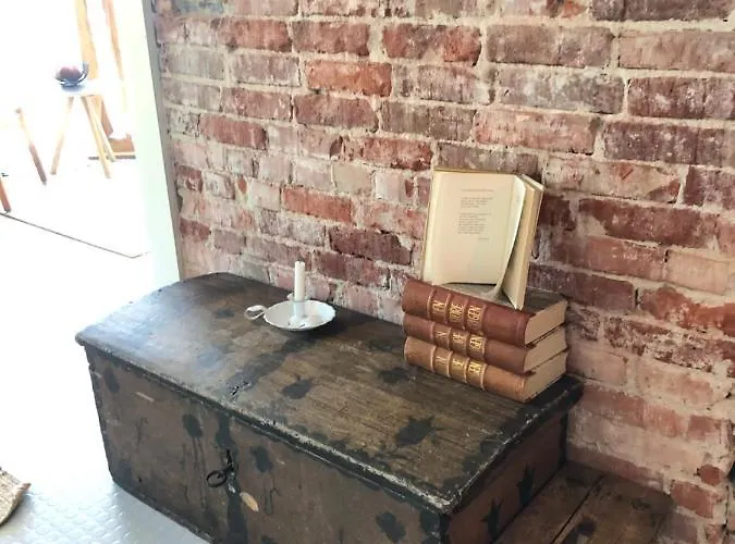 Aid Og Svein' S Sentrumsnaere Panorama Hjem Apartamento