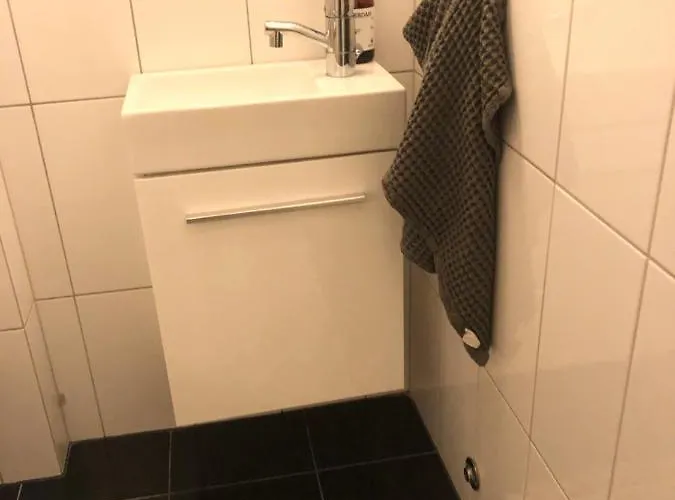 Aid Og Svein' S Sentrumsnaere Panorama Hjem * Kristiansand