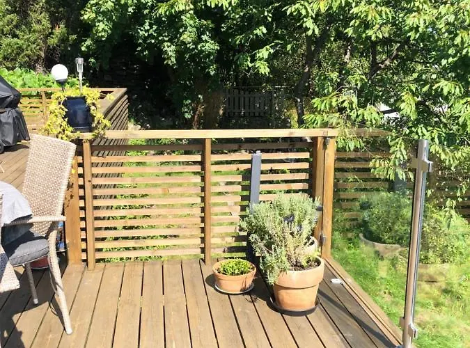 Апартаменты Aid Og Svein' S Sentrumsnaere Panorama Hjem Кристиансанд