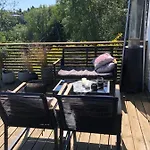 Aid Og Svein' S Sentrumsnaere Panorama Hjem Apartment Kristiansand