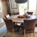 Aid Og Svein' S Sentrumsnaere Panorama Hjem *