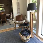 Aid Og Svein' S Sentrumsnaere Panorama Hjem *
