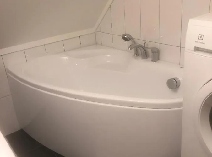 Appartement Aid Og Svein' S Sentrumsnaere Panorama Hjem Kristiansand